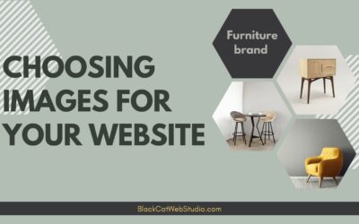 Picture-Perfect: A Guide to Choosing Images for Your Small Business Website